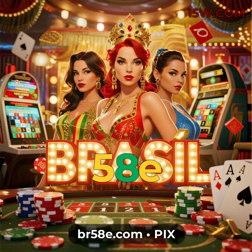 Bônus de Boas-vindas 58e