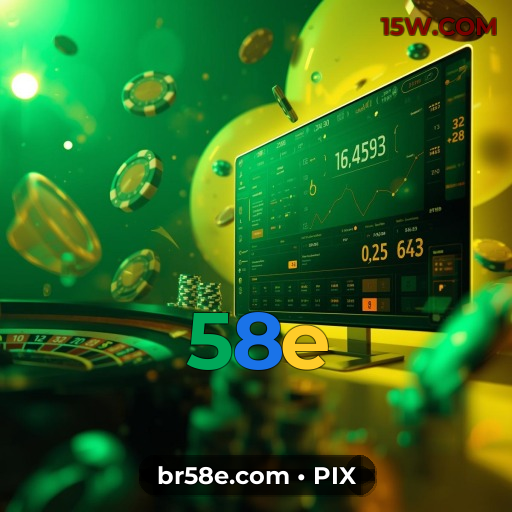 Bônus de Boas-vindas 58e