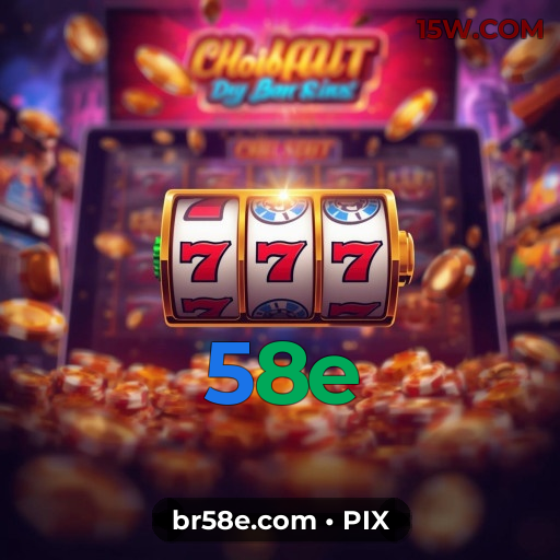 Diretório de Jogos 58e