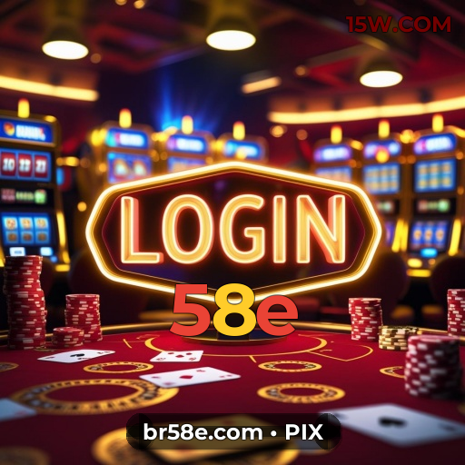 Jogos Exclusivos 58e